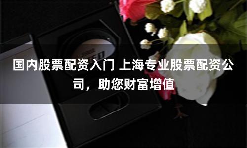 国内股票配资入门 上海专业股票配资公司，助您财富增值