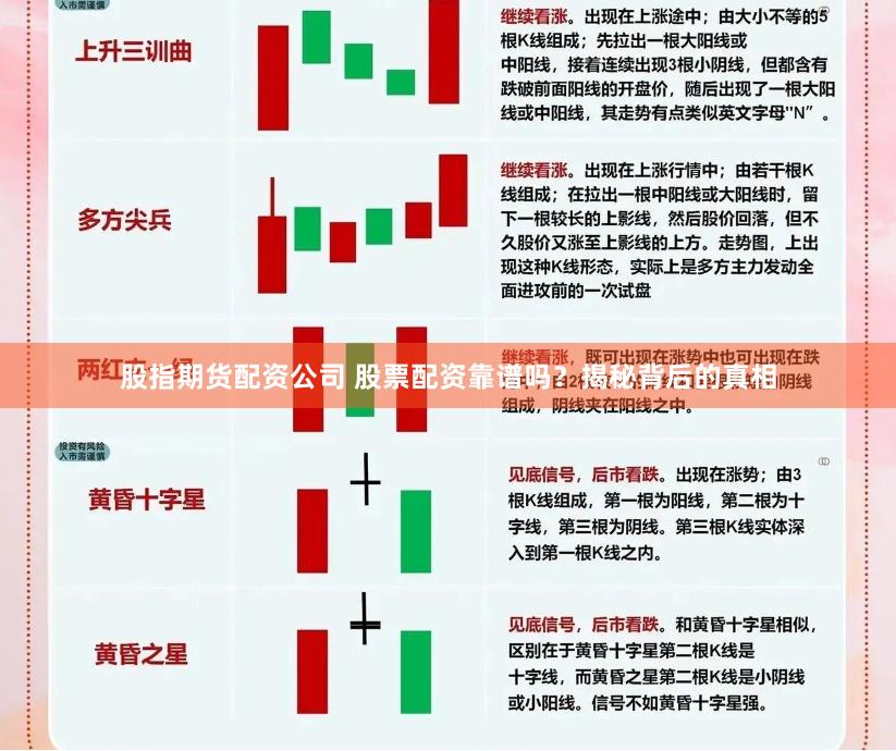 股指期货配资公司 股票配资靠谱吗？揭秘背后的真相