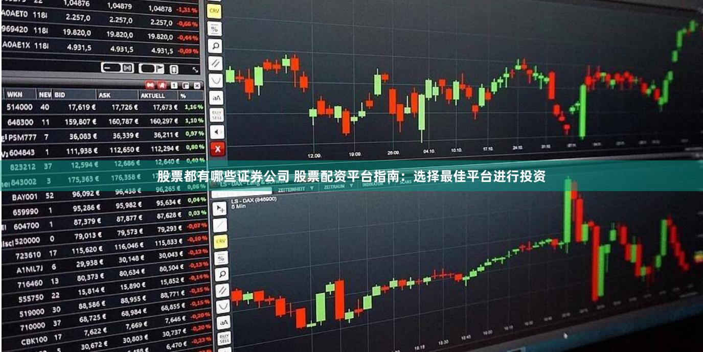 股票都有哪些证券公司 股票配资平台指南：选择最佳平台进行投资