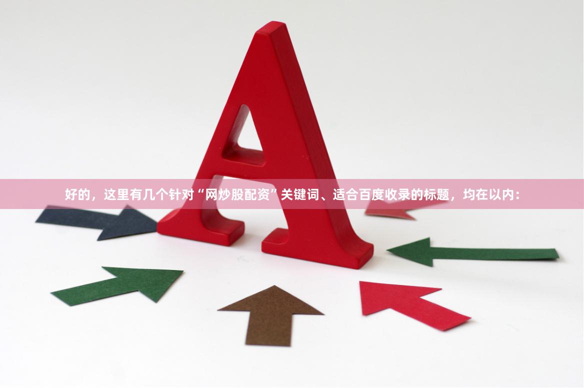 好的，这里有几个针对“网炒股配资”关键词、适合百度收录的标题，均在以内：