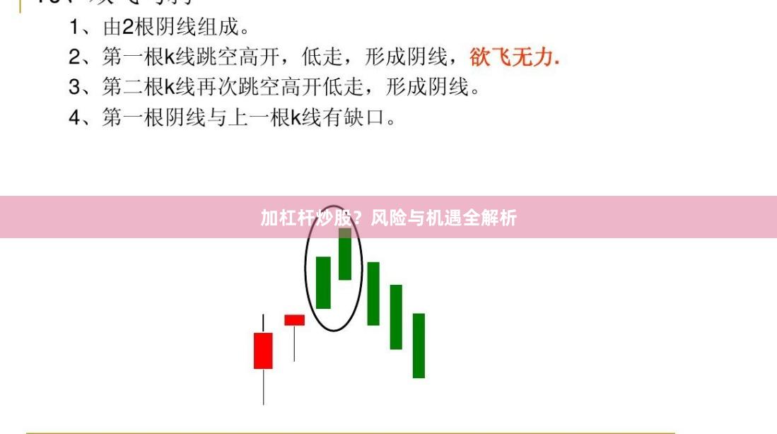 加杠杆炒股？风险与机遇全解析