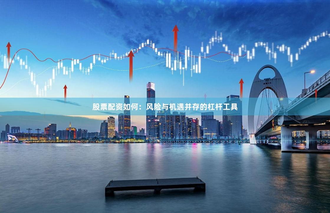 股票配资如何：风险与机遇并存的杠杆工具